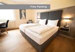 Hôtel Gramatneusiedl - Das Reinisch Just Rooms-1