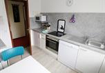 Location vacances Schluchsee - Fewo Blumbach Nr 4, Schluchsee, Feldberg-4