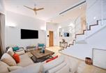 Location vacances Tel Aviv - The 3br Library in Neve Tsedek by Holyguest-3