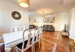 Location vacances Ayamonte - Spacious Townhouse - Private Patio Oasis - Fre01-4