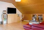 Location vacances Windelsbach - Ferienwohnung Apfelblüte-4