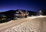 Location vacances Špindlerův Mlýn - Apartmany215-1