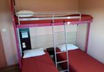 Hôtel Aisne - Brit Hotel St-Quentin/Nord-3
