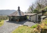 Location vacances Maentwrog - Bwthyn y Coediwr The Woodcutters Cottage-2