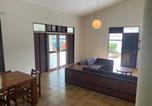 Location vacances Japaratinga - Casa da Pequena-3
