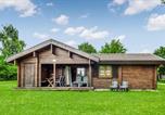 Location vacances Hayingen - Ferienhaus Donau 89-1
