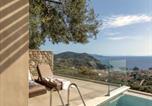 Location vacances Parga - Apolis Villas & Suites Resort-2