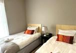 Location vacances Swakopmund - Beach Hive 1-3