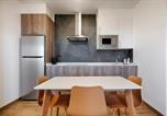 Location vacances La Corogne - Th Apartments by Como en Casa-3