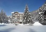 Hôtel Col d’Olen - Albergo Monte Cervino-1
