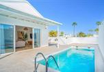 Location vacances Les Iles Canaries - Villa Noruega by Villa Plus-1