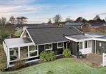 Location vacances Hejlsminde - Lovely Home In Hejls With Sauna-1