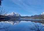 Location vacances Bad Aussee - Ferienwohnung Grundlsee-2