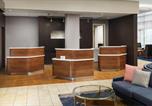 Hôtel Atlanta - Courtyard by Marriott Atlanta Buckhead-3