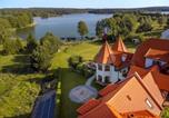 Location vacances Ryn - Pensjonat Rybical-4