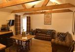 Location vacances Lincoln - The Stables at the Old Vicarage-1