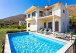 Location vacances Αγιος Νικολαος - Villa Panorama-1