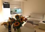 Location vacances Thoiry - Carouge Loft Apartment-3