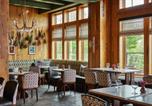 Hôtel Collinsville - The Lodge at Primland, Auberge Collection-3
