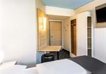 Hôtel Feringasee - B&B Hotel München City-Nord-4