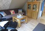 Location vacances Basse-Saxe - Neu! Ferienwohnung Sonnenschein Og-2