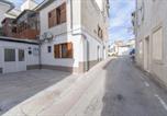 Location vacances Dalmatie – Šibenik - Apartment Shibenik Redemption-3