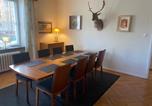 Location vacances Helsinki - Gella Armfeltintie 18-2