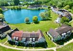 Location vacances South Cerney - Isis Lakes 52, Fountain View-4