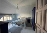 Location vacances Baltsjik - Apartment Galeria 2-2