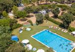 Camping Palamós - Camping 3 Estrellas Costa Brava -1