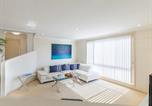 Location vacances  Australie - Sea Breeze, 1,23 Stubby St Nelson Bay - Pet Friendly duplex with boat parking, air con and wi-fi-1