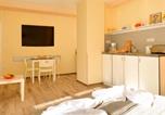 Location vacances Bourgas - Central studio #3-3