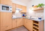 Location vacances Sellin - Ferienwohnung Margaretha, App 05-4