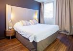 Hôtel La Bouilladisse - Campanile Prime - Marseille Aubagne-4