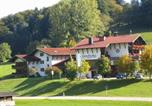 Hôtel Reit im Winkl - Landhotel Maiergschwendt inkl Chiemgaukarte-1