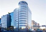 Hôtel Gentilly - Novotel Paris 14 Porte d'Orléans-4