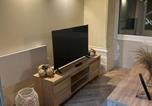 Location vacances Leeds - Leeds Luxury Apartment - City Centre Gem-4