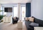 Location vacances Mirow - Nebelzauber-4-3