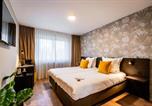 Hôtel Lokeren - Bloomhotel-2