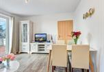 Location vacances Zinnowitz - Hansehus Ferienwohnung Nr 1-2