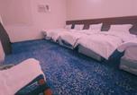 Hôtel Médine - جوار طيبه-1