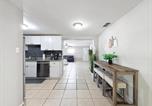 Location vacances Temple Terrace - 3209 Star Street-3