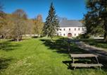 Hôtel Trutnov - Zámeček Bischofstein-4
