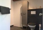 Location vacances  Saône-et-Loire - Gîte des Charmilles /La Maison des Gardes-4