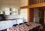 Location vacances Aston - Apt Framboise Les Monts d'olmes-4