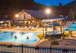 Camping Serres - Camping Solaire du Petit Buech-1