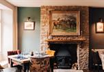 Hôtel Minchinhampton - Cat and Custard Pot Inn-3
