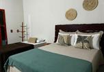 Location vacances São Miguel dos Milagres - Pousada Villa Coqueirais Milagres-4