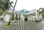Hôtel Wadduwa - Kenrish Hotel Pothupitiya, Wadduwa, Sri Lanka-1
