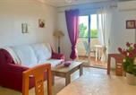 Location vacances Los Alcázares - Cozy Apartment In Los Alcazares-4